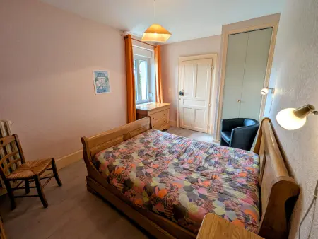 Appartement rénové au pied des Mille Étangs, 3 chambres - Photo 12