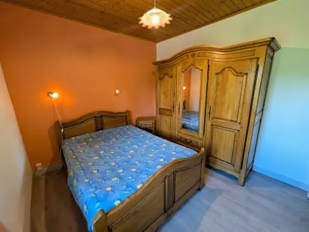 Appartement rénové au pied des Mille Étangs, 3 chambres - Photo 13