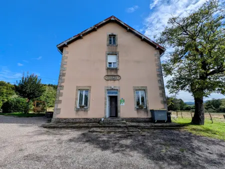 Appartement rénové au pied des Mille Étangs, 3 chambres - Photo 15