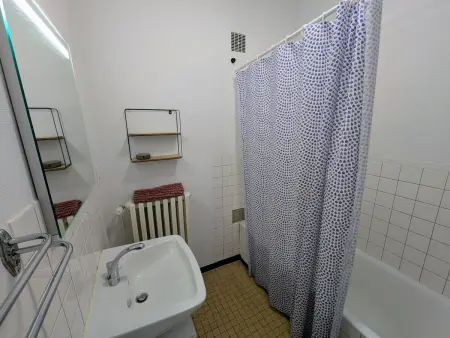 Appartement rénové au pied des Mille Étangs, 3 chambres - Photo 17
