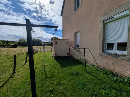 Appartement rénové au pied des Mille Étangs, 3 chambres - Photo 20