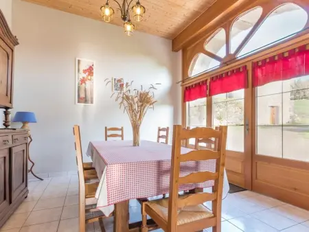 Gîte de charme dans les Vosges Saônoises, Gite 8 personnes à Saint Bresson - Photo 2