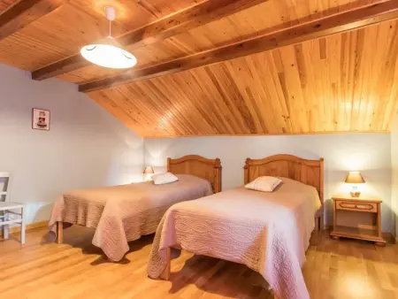 Gîte de charme dans les Vosges Saônoises, Gite 8 personnes à Saint Bresson - Photo 3