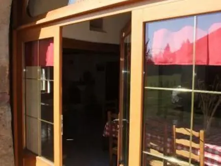 Gîte de charme dans les Vosges Saônoises, Gite 8 personnes à Saint Bresson - Photo 5