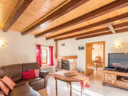 Gîte de charme dans les Vosges Saônoises, Gite 8 personnes à Saint Bresson - Photo 7