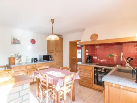 Gîte de charme dans les Vosges Saônoises, Gite 8 personnes à Saint Bresson - Photo 9