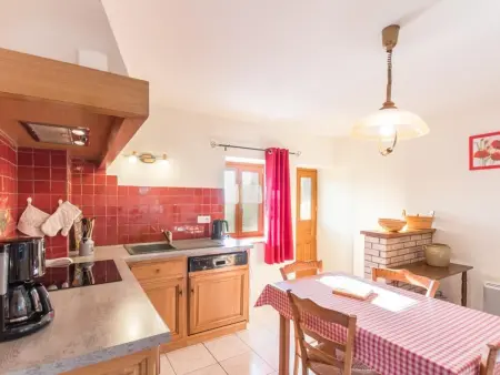Gîte de charme dans les Vosges Saônoises, Gite 8 personnes à Saint Bresson - Photo 10