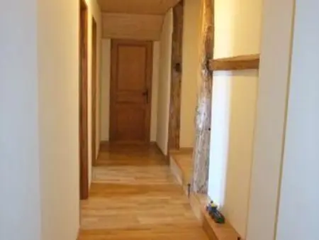 Gîte de charme dans les Vosges Saônoises, Gite 8 personnes à Saint Bresson - Photo 12
