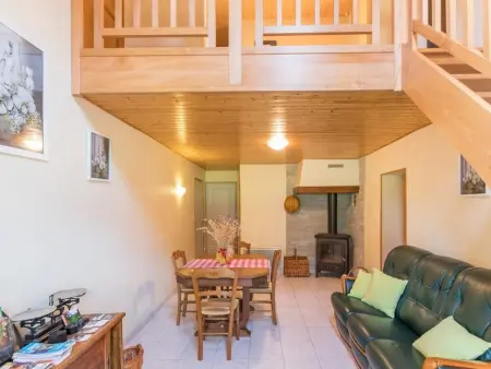 Gîte de charme dans les Vosges Saônoises, Gite 8 personnes à Saint Bresson - Photo 13