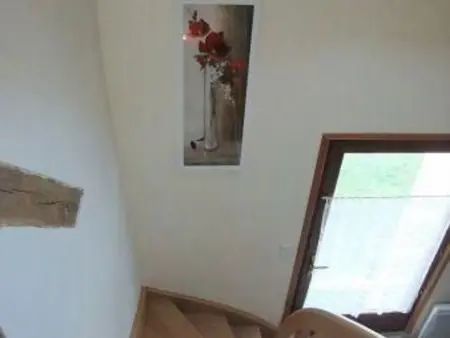 Gîte de charme dans les Vosges Saônoises, Gite 8 personnes à Saint Bresson - Photo 14