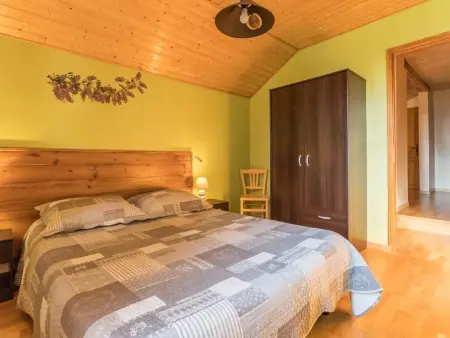 Gîte de charme dans les Vosges Saônoises, Gite 8 personnes à Saint Bresson - Photo 16