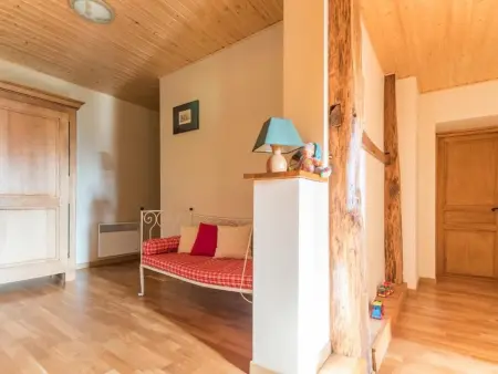 Gîte de charme dans les Vosges Saônoises, Gite 8 personnes à Saint Bresson - Photo 18