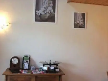 Gîte de charme dans les Vosges Saônoises, Gite 8 personnes à Saint Bresson - Photo 20
