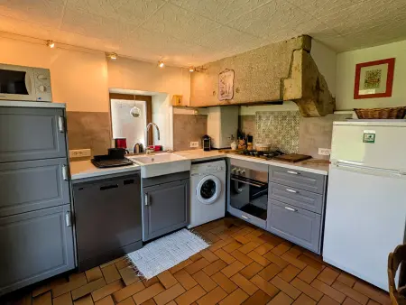 Gîte paisible dans ancienne ferme comtoise avec animaux acceptés - Photo 2