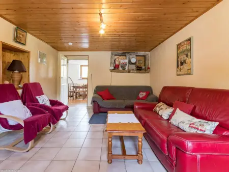Gîte paisible dans ancienne ferme comtoise avec animaux acceptés - Photo 11