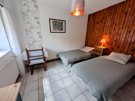 Gîte paisible dans ancienne ferme comtoise avec animaux acceptés - Photo 14