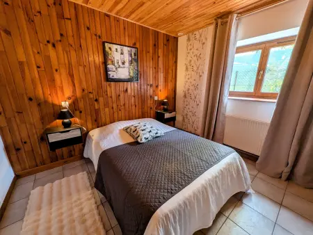 Gîte paisible dans ancienne ferme comtoise avec animaux acceptés - Photo 17