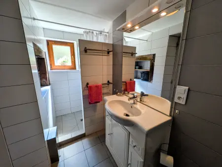 Gîte paisible dans ancienne ferme comtoise avec animaux acceptés - Photo 22