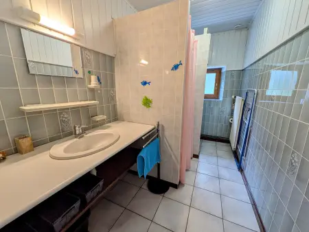 Gîte paisible dans ancienne ferme comtoise avec animaux acceptés - Photo 23