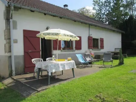 Gîte paisible dans ancienne ferme comtoise avec animaux acceptés - Photo 30