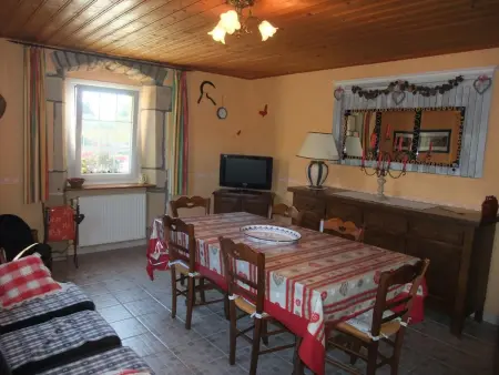 Charmant gîte restauré dans un village forestier - Photo 6