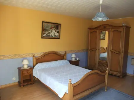 Charmant gîte restauré dans un village forestier - Photo 8