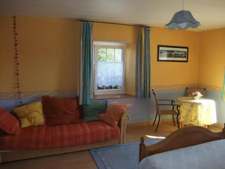 Charmant gîte restauré dans un village forestier - Photo 10