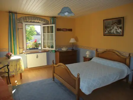 Charmant gîte restauré dans un village forestier - Photo 11
