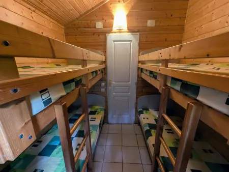 Chalet paisible pour 6 personnes au cœur de la nature - Photo 9