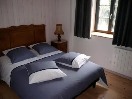 Gîte Nature Isolé 6 Pers. Animaux Acceptés, Gite 6 personnes à La Rosière - Photo 7