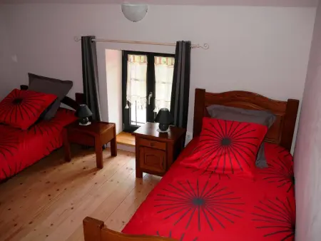 Gîte Nature Isolé 6 Pers. Animaux Acceptés, Gite 6 personnes à La Rosière - Photo 8