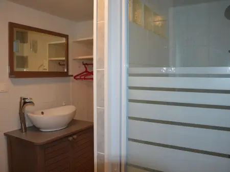 Gîte Nature Isolé 6 Pers. Animaux Acceptés, Gite 6 personnes à La Rosière - Photo 9