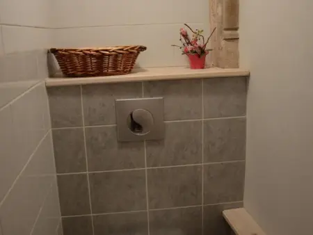 Gîte Nature Isolé 6 Pers. Animaux Acceptés, Gite 6 personnes à La Rosière - Photo 13