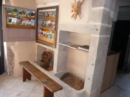 Gîte Nature Isolé 6 Pers. Animaux Acceptés, Gite 6 personnes à La Rosière - Photo 17