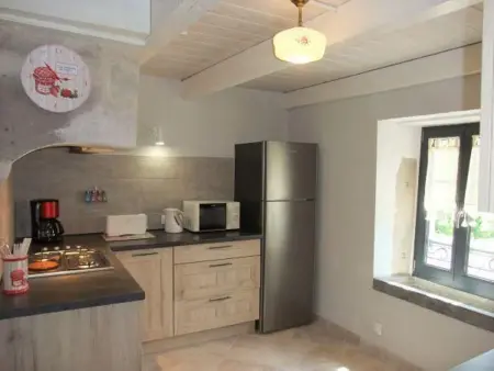 Gîte Nature Isolé 6 Pers. Animaux Acceptés, Gite 6 personnes à La Rosière - Photo 19