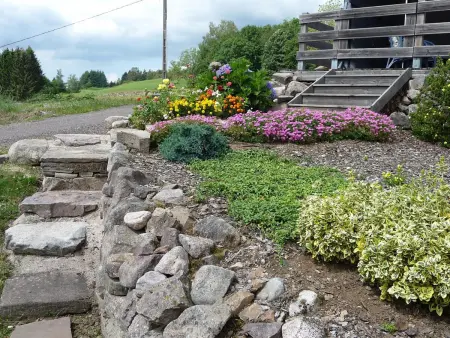 Gîte Nature Isolé 6 Pers. Animaux Acceptés, Gite 6 personnes à La Rosière - Photo 30