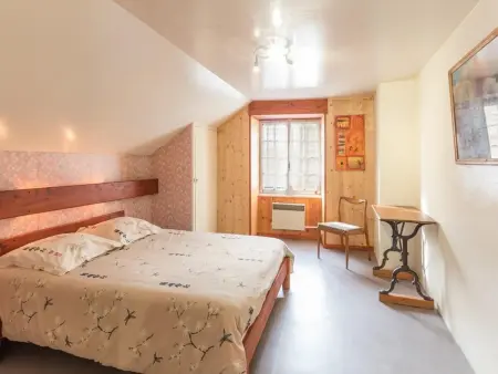 Gîte authentique 5 pers avec cheminée et jardin - Photo 3