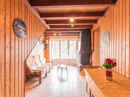 Gîte authentique 5 pers avec cheminée et jardin - Photo 11