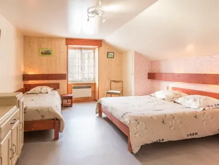 Gîte authentique 5 pers avec cheminée et jardin - Photo 13