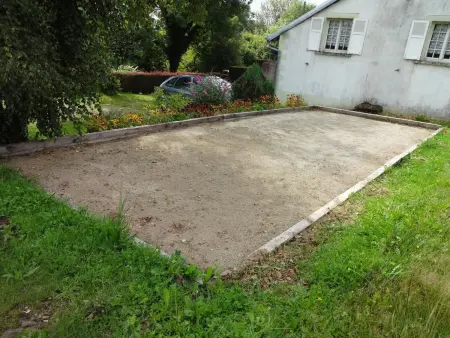 Gîte authentique 5 pers avec cheminée et jardin - Photo 17