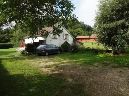 Gîte authentique 5 pers avec cheminée et jardin - Photo 20