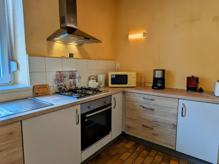 Appartement charmant au pied du Plateau des Mille Etangs à Mélisey - Photo 5