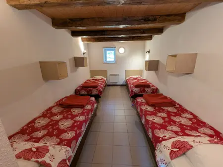 Gîte Le Séquoia: Confort pour 17 personnes, idéal pour randonner dans les Vosges Saônoises - Photo 2
