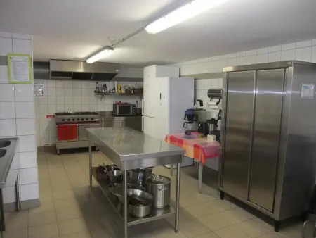 Gîte Le Séquoia: Confort pour 17 personnes, idéal pour randonner dans les Vosges Saônoises - Photo 3