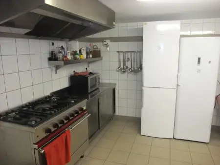Gîte Le Séquoia: Confort pour 17 personnes, idéal pour randonner dans les Vosges Saônoises - Photo 5