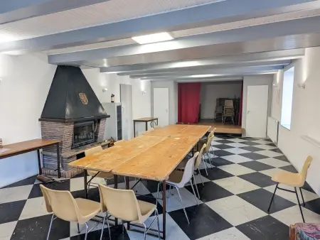 Gîte Le Séquoia: Confort pour 17 personnes, idéal pour randonner dans les Vosges Saônoises - Photo 6