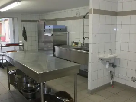 Gîte Le Séquoia: Confort pour 17 personnes, idéal pour randonner dans les Vosges Saônoises - Photo 7
