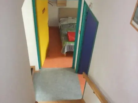 Gîte Le Séquoia: Confort pour 17 personnes, idéal pour randonner dans les Vosges Saônoises - Photo 11