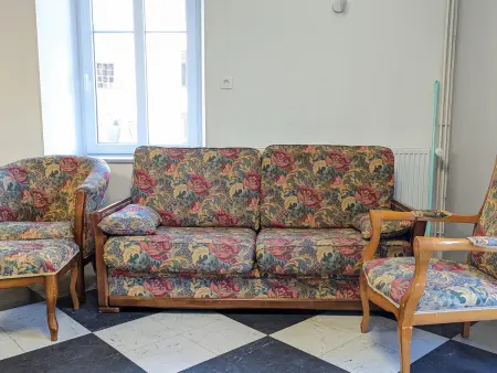 Gîte Le Séquoia: Confort pour 17 personnes, idéal pour randonner dans les Vosges Saônoises - Photo 14