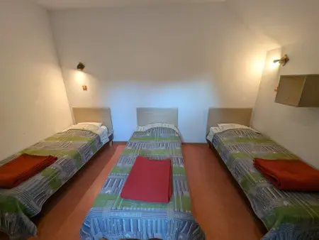 Gîte Le Séquoia: Confort pour 17 personnes, idéal pour randonner dans les Vosges Saônoises - Photo 15